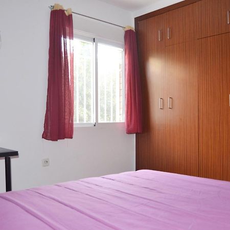 Apartamento Palomas 말라가 외부 사진
