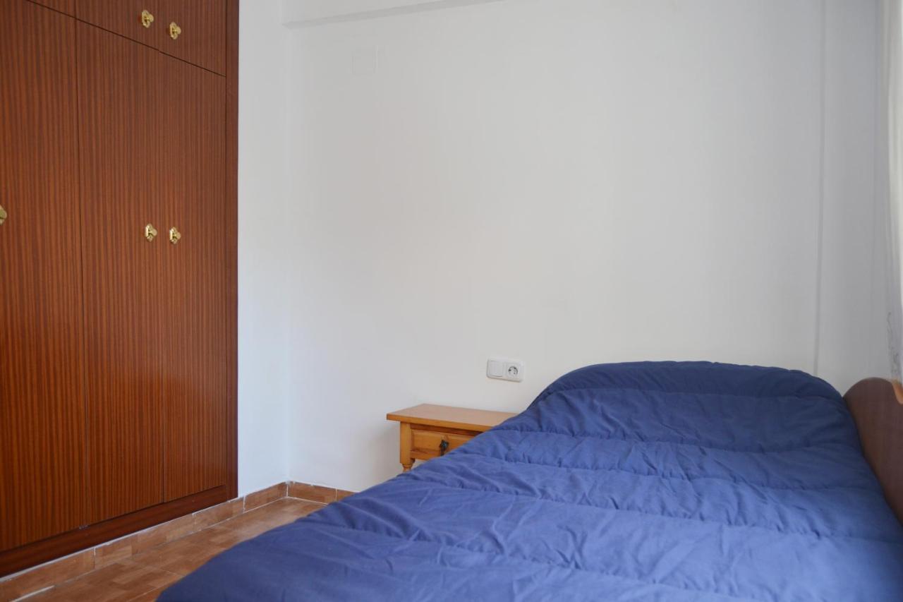 Apartamento Palomas 말라가 외부 사진