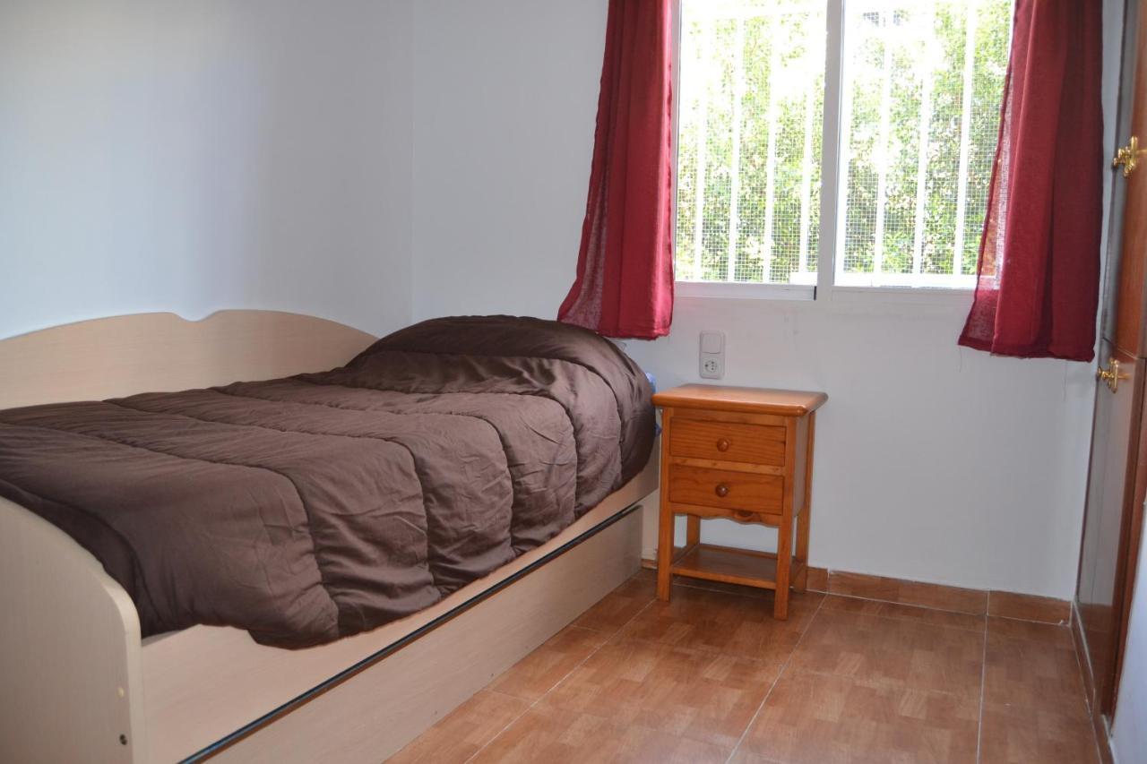 Apartamento Palomas 말라가 외부 사진