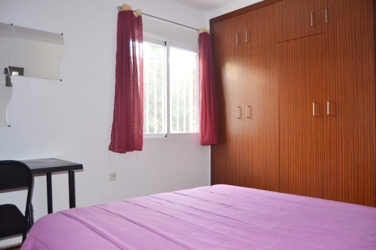 Apartamento Palomas 말라가 외부 사진