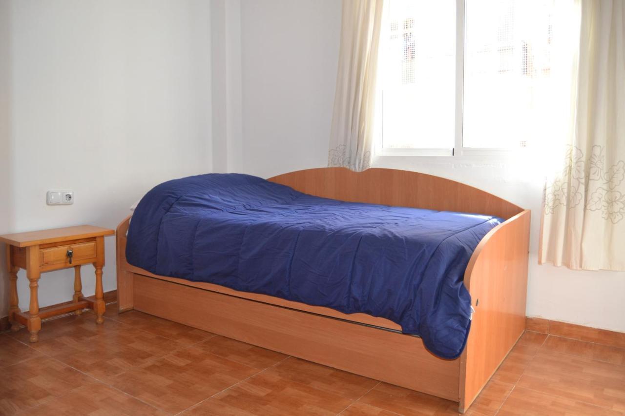 Apartamento Palomas 말라가 외부 사진