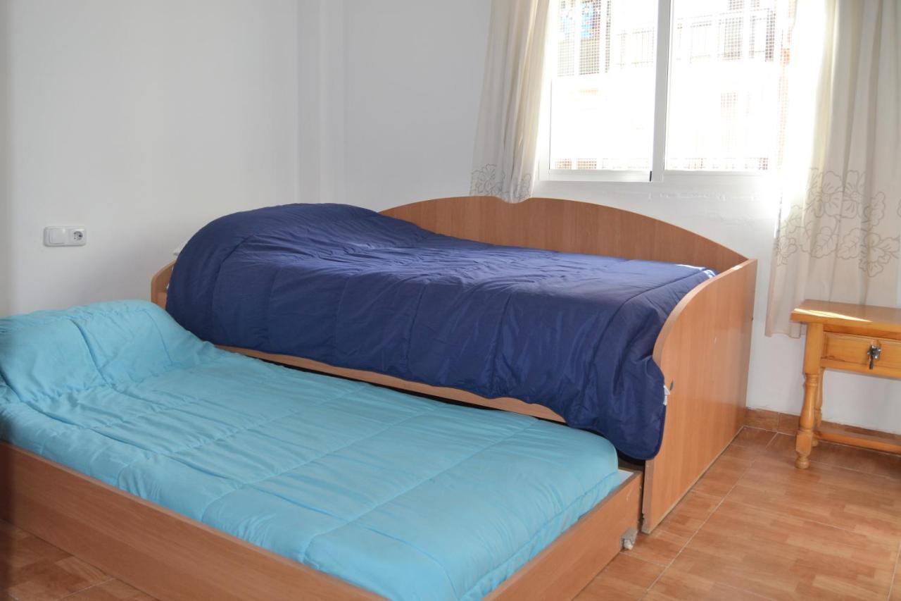 Apartamento Palomas 말라가 외부 사진