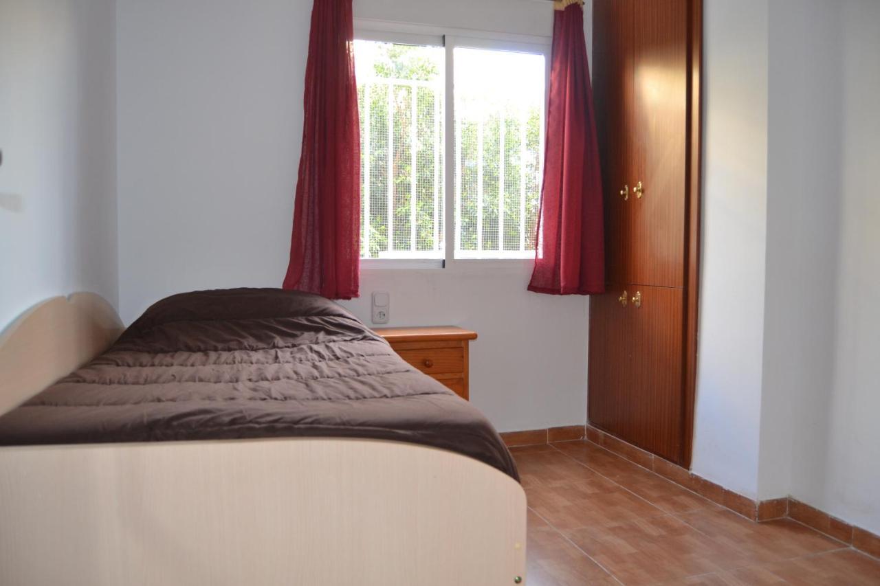 Apartamento Palomas 말라가 외부 사진
