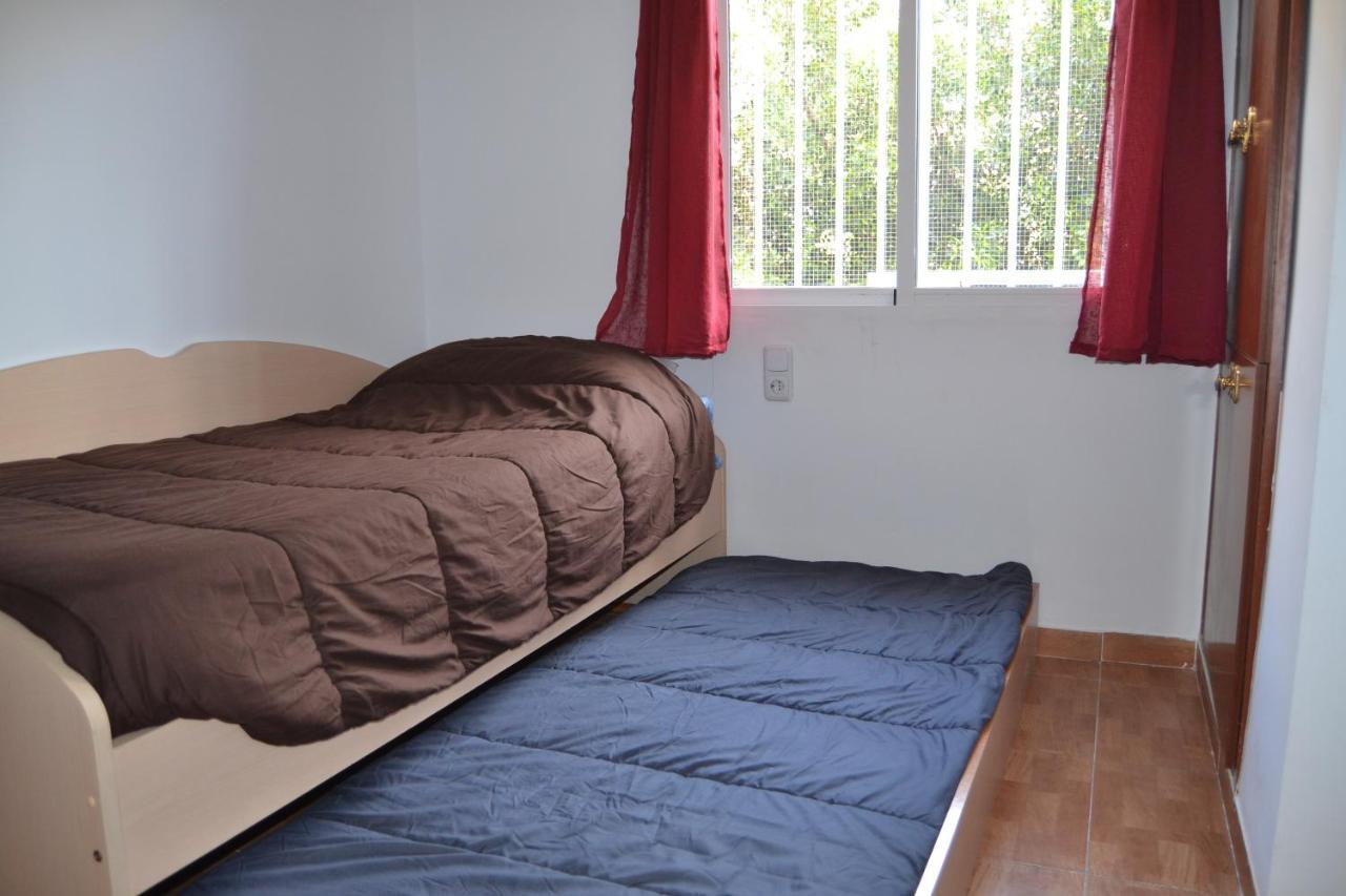 Apartamento Palomas 말라가 외부 사진